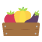 Groente & Fruitbrigade voor Voedselbanken