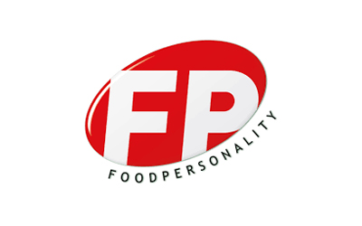 foodpersonality logo