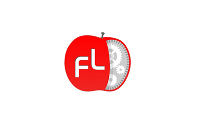 Foodlog logo
