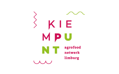 Kiempunt Limburg logo