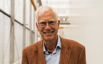 Willem van Prooijen Willem van Prooijen