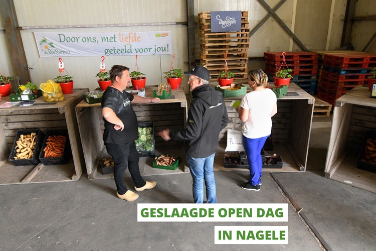 cheque Rabo Impactfonds